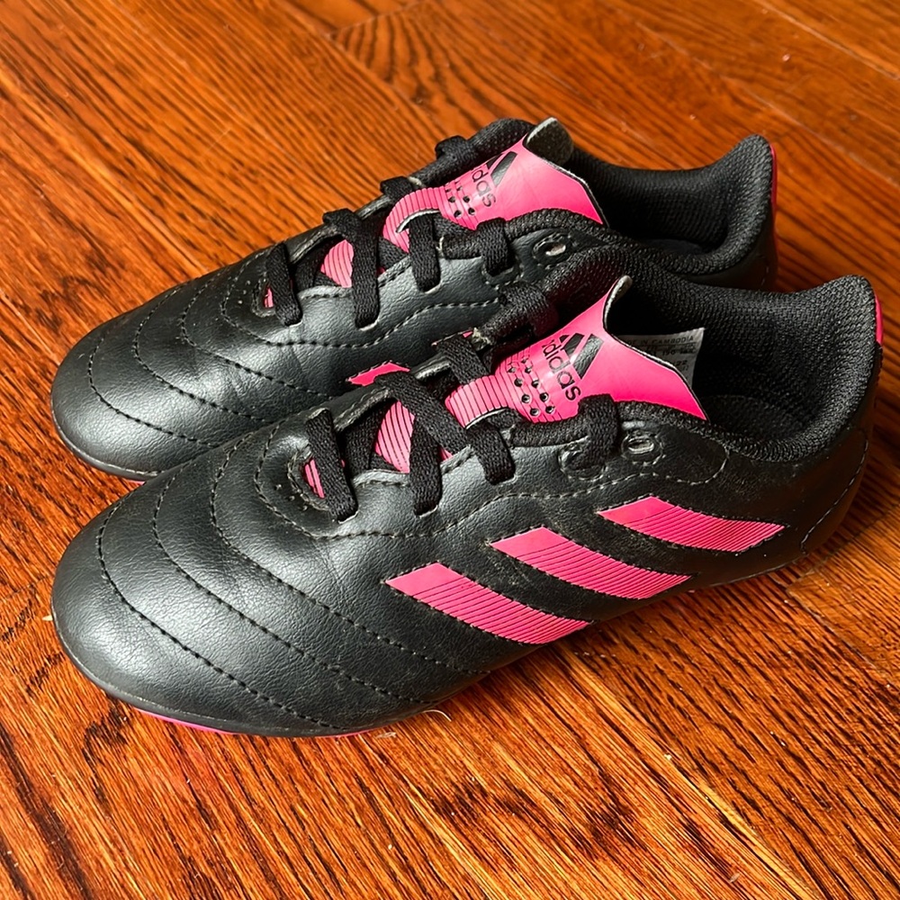 Adidas Goletto Kids Cleats
